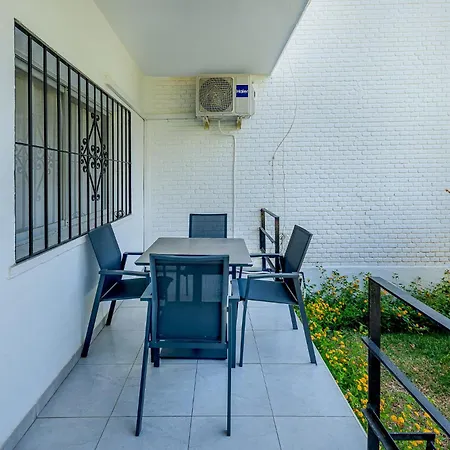 Apartamento Puerto Marina Vacation 1 Minute From The *