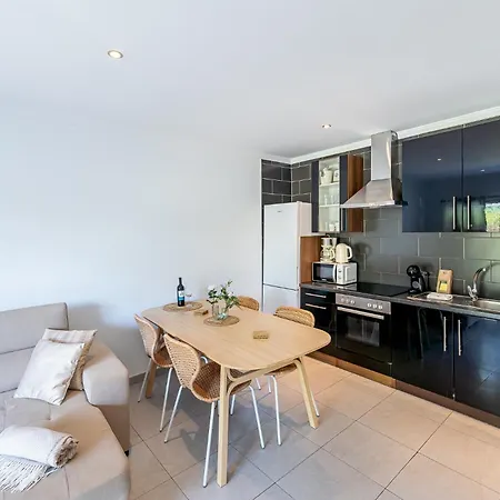 Apartamento Puerto Marina Vacation 1 Minute From The *